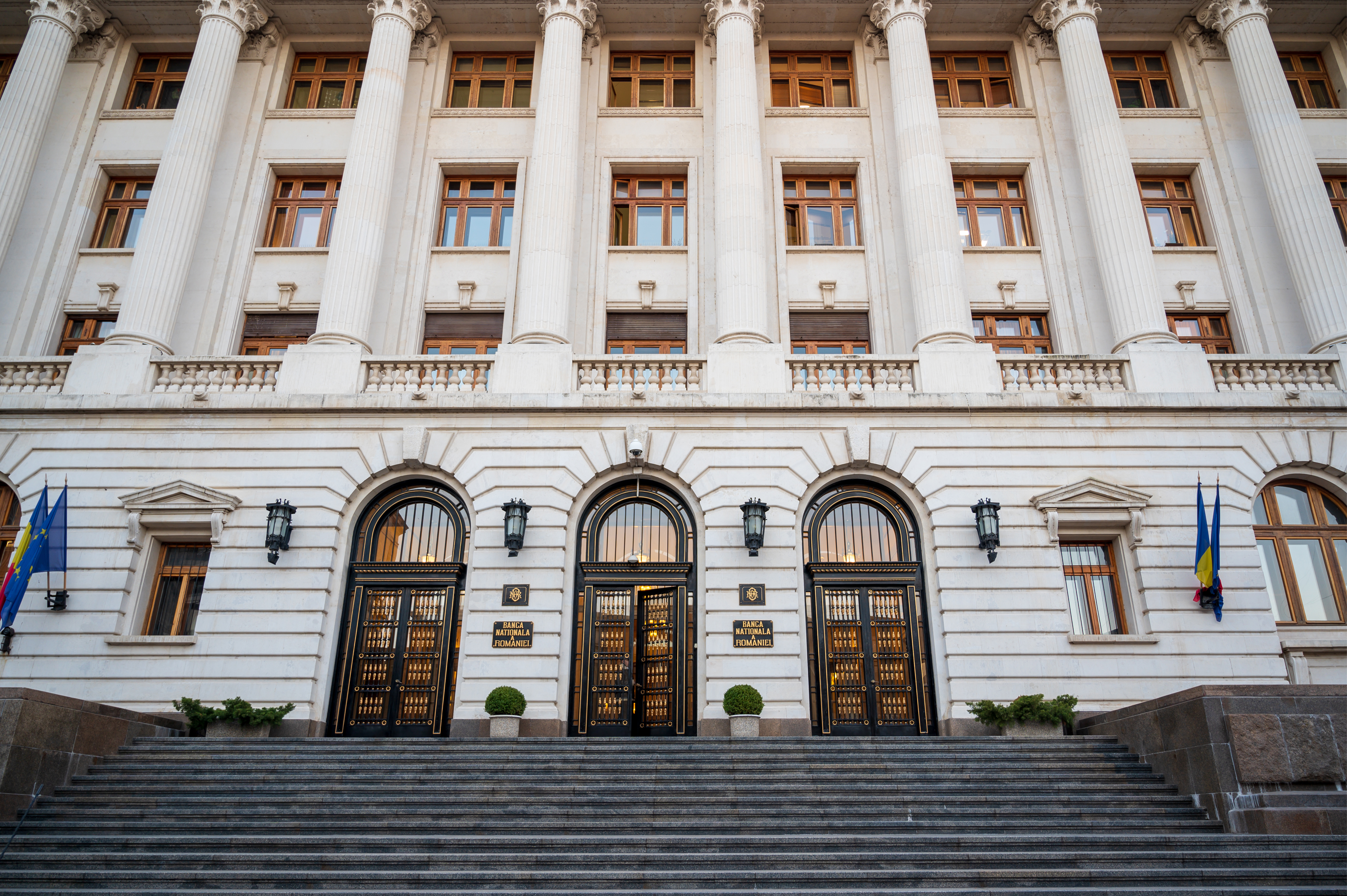 Institutional Building