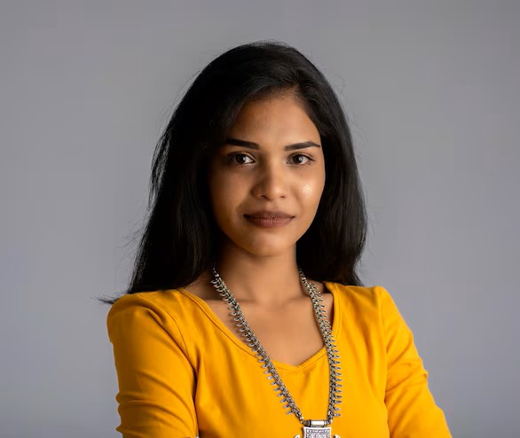 Sneha Reddy